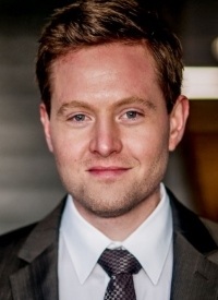 Foto Seiyuu Oliver Scheffel