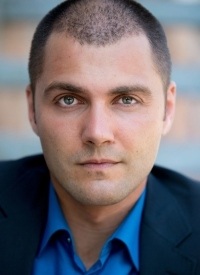 Foto Seiyuu Benjamin Hirt