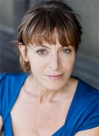 Foto Seiyuu Sabine Gutberlet