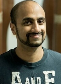 Foto Seiyuu Murali Perumal