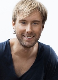 Foto Seiyuu Arne Hörmann