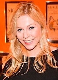 Foto Seiyuu Anna Ewelina