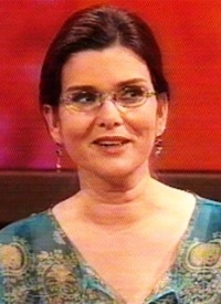 Foto Seiyuu Scarlet Cavadenti