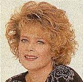 Foto Seiyuu Antonella Rinaldi