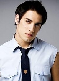 Foto Seiyuu Emanuele Ruzza