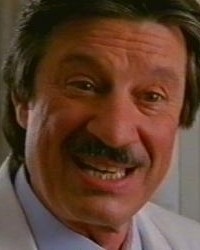 Foto Seiyuu Giovanni Petrucci