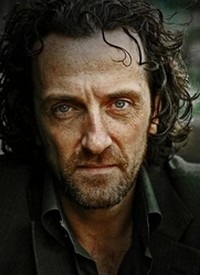 Foto Seiyuu Alberto Bognanni