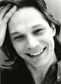 Foto Seiyuu Andrea Lavagnino