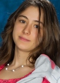 Foto Seiyuu Agnese Marteddu