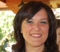 Foto Seiyuu Daniela Abbruzzese