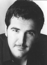 Foto Seiyuu Stefano Alessandroni