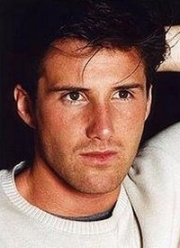 Foto Seiyuu Eric Alexander
