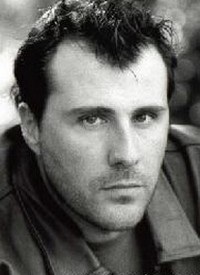 Foto Seiyuu Massimo Bitossi