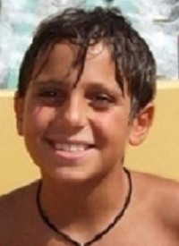 Foto Seiyuu Federico Bebi