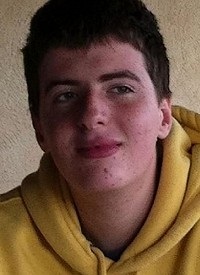 Foto Seiyuu Mattia Nissolino