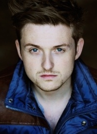 Foto Seiyuu Benedikt Hahn