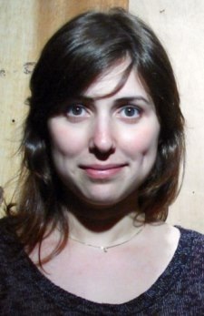 Foto Seiyuu Stephanie Wittels