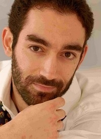 Foto Seiyuu Valerio Amoruso