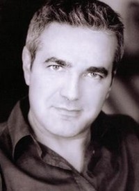 Foto Seiyuu Flavio Arras