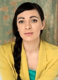 Foto Seiyuu Stefanie Dischinger