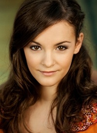 Foto Seiyuu Céline Vogt