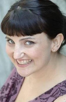 Foto Seiyuu Michelle Medlin