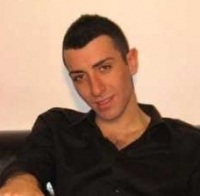 Foto Seiyuu Alessio Nissolino