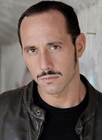 Foto Seiyuu Emiliano Ragno