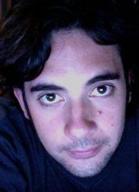 Foto Seiyuu Daniele Giuliani