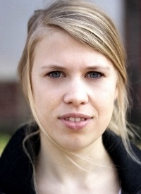 Foto Seiyuu Esther Brandt