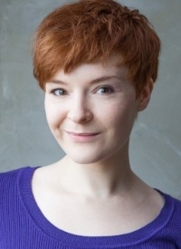 Foto Seiyuu Anna-Sophia Lumpe