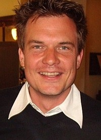 Foto Seiyuu Johannes Raspe