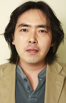 Foto Harutoshi Fukui