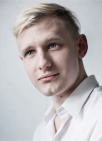 Foto Seiyuu Artur Weimann