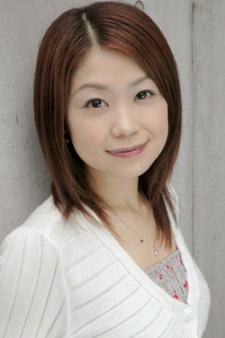 Foto Seiyuu Manabi Mizuno