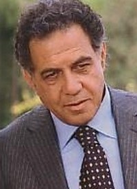 Foto Seiyuu Rodolfo Baldini