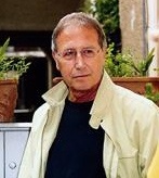 Foto Seiyuu Antonio Ballerio