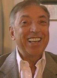 Foto Seiyuu Armando Bandini