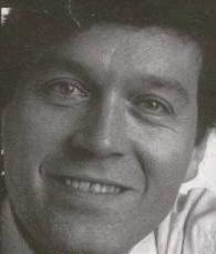 Foto Seiyuu Claudio Beccari