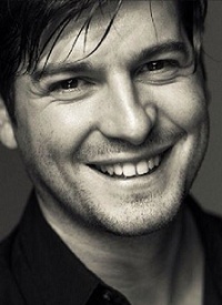 Foto Seiyuu Andrea Beltramo