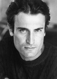 Foto Seiyuu Giorgio Borghetti