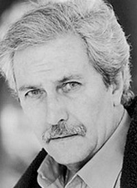 Foto Seiyuu Mauro Bosco