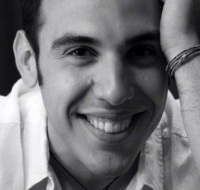 Foto Seiyuu Alessandro Germano