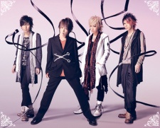 Foto Staf/Seiyuu SID