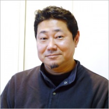 Foto Staf/Seiyuu Yuuji Umoto