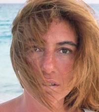 Foto Seiyuu Cristiana Lionello