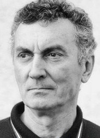 Foto Seiyuu Massimo Foschi