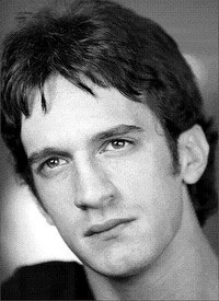 Foto Seiyuu Angelo Evangelista