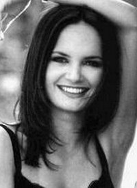 Foto Seiyuu Francesca Rinaldi