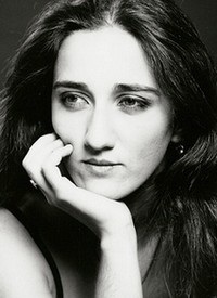 Foto Seiyuu Angela Brusa